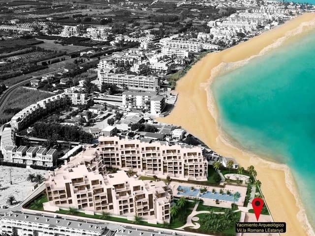 Apartamento en venta en Dénia, Alicante Costa Blanca