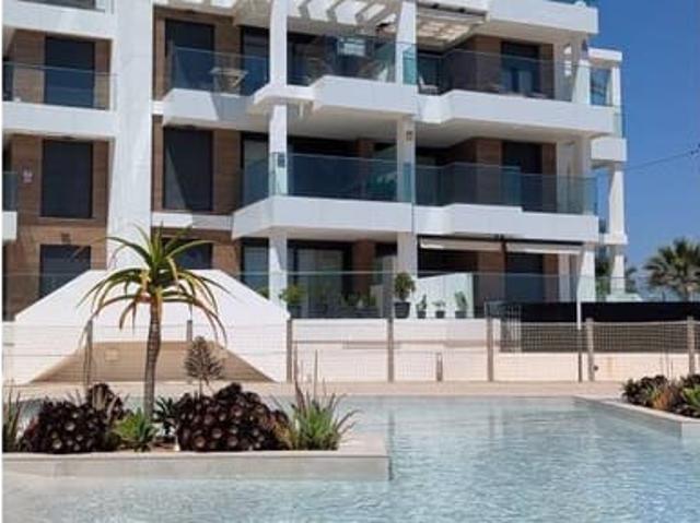 Apartamento en venta en Dénia, Alicante Costa Blanca