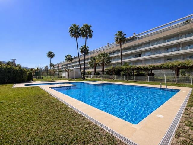 Apartamento en venta en Dénia, Alicante Costa Blanca