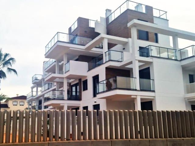 Apartamento en venta en Dénia, Alicante Costa Blanca