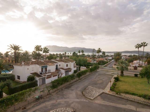 Apartamento en venta en Dénia, Alicante Costa Blanca