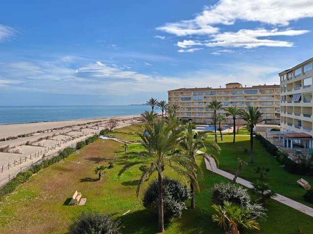 Apartamento en venta en Dénia, Alicante Costa Blanca