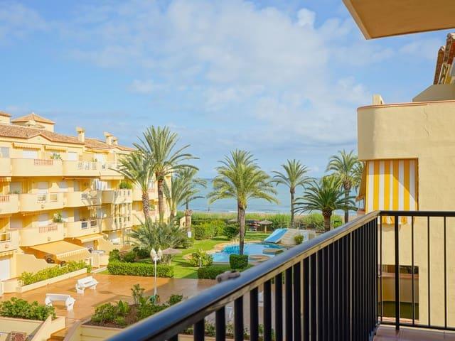 Apartamento en venta en Dénia, Alicante Costa Blanca