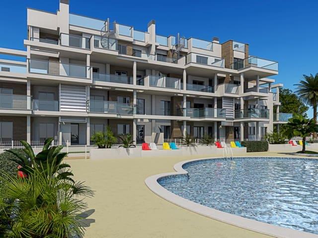 Ático en venta en Dénia, Alicante Costa Blanca