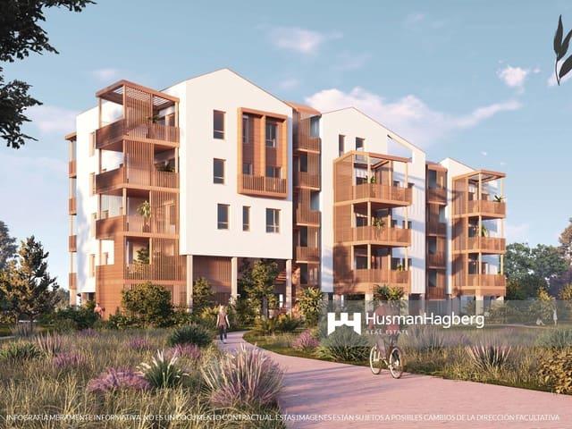 Apartamento en venta en Dénia, Alicante Costa Blanca