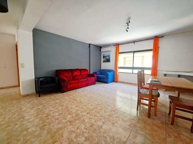 Apartamento en venta en Dénia, Alicante Costa Blanca