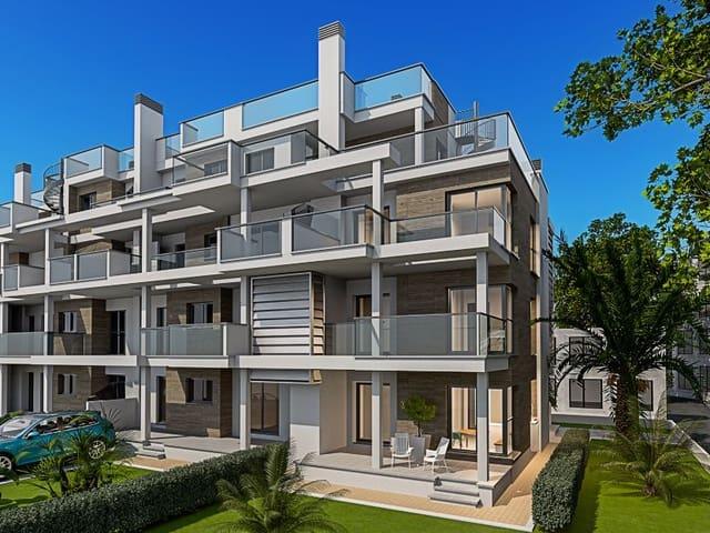 Apartamento en venta en Dénia, Alicante Costa Blanca