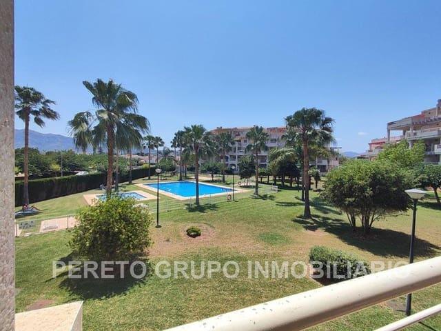 Apartamento en venta en Dénia, Alicante Costa Blanca