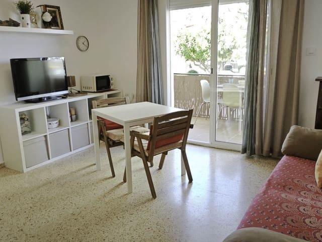 Apartamento en venta en Dénia, Alicante Costa Blanca