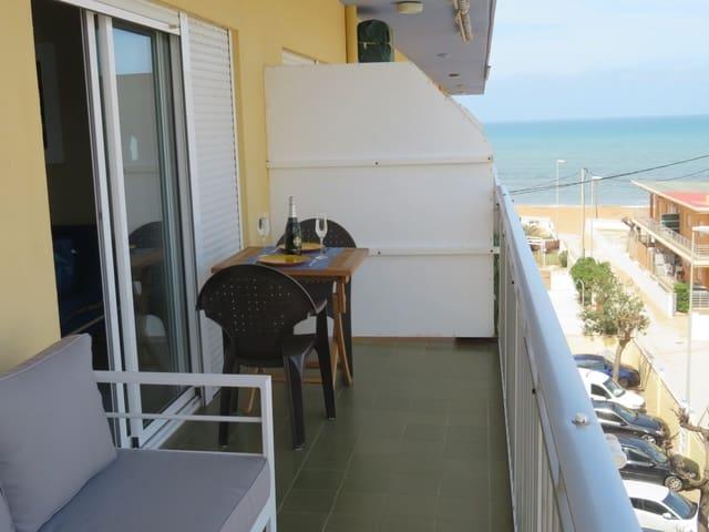 Apartamento en venta en Dénia, Alicante Costa Blanca