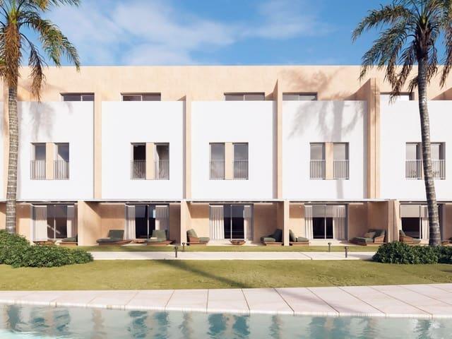 Apartamento en venta en Dénia, Alicante Costa Blanca