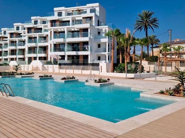 Apartamento en venta en Dénia, Alicante Costa Blanca