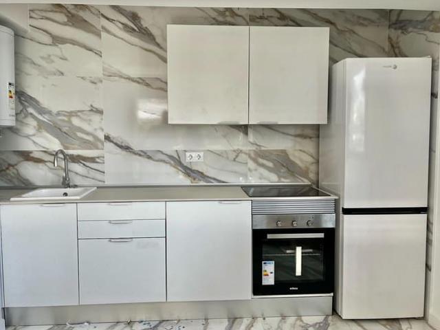 Apartamento en venta en Dénia, Alicante Costa Blanca