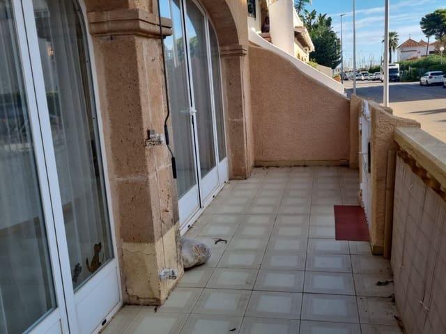 Apartamento en venta en Dénia, Alicante Costa Blanca