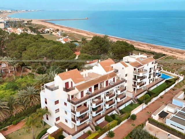 Apartamento en venta en Dénia, Alicante Costa Blanca