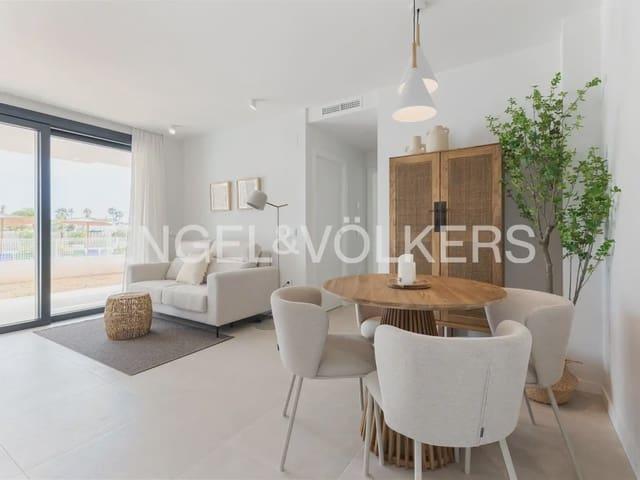 Apartamento en venta en Dénia, Alicante Costa Blanca