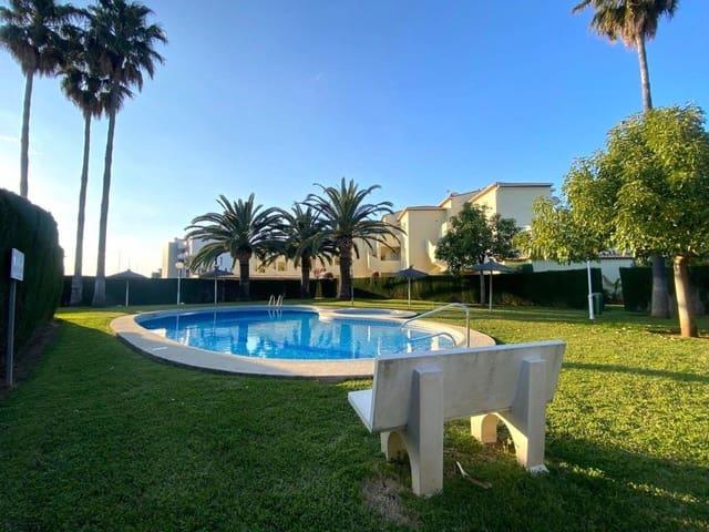 Apartamento en venta en Dénia, Alicante Costa Blanca