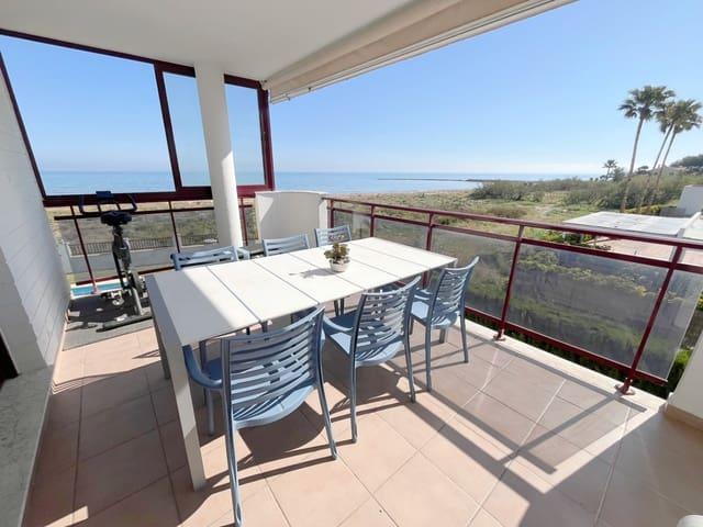 Apartamento en venta en Dénia, Alicante Costa Blanca