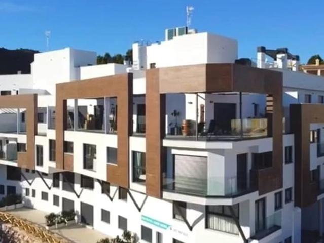 Apartamento en venta en Dénia, Alicante Costa Blanca
