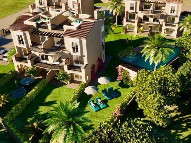 Apartamento en venta en Dénia, Alicante Costa Blanca