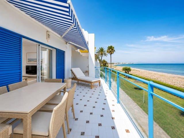 Apartamento en venta en Dénia, Alicante Costa Blanca