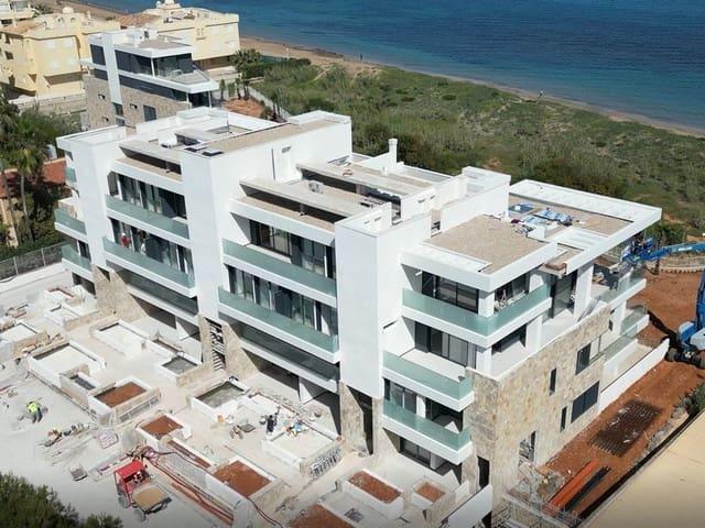 Apartamento en venta en Dénia, Alicante Costa Blanca