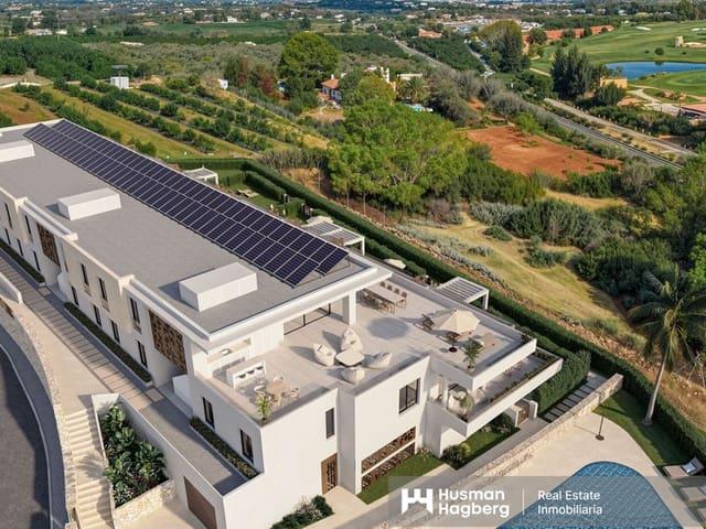 Apartamento en venta en Dénia, Alicante Costa Blanca