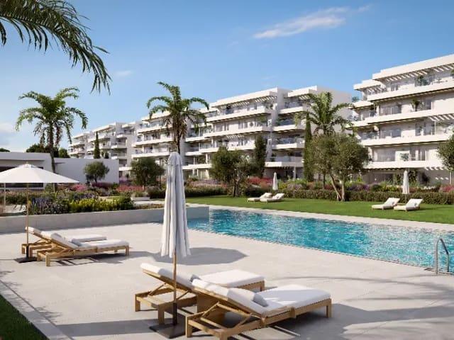 Apartamento en venta en Dénia, Alicante Costa Blanca