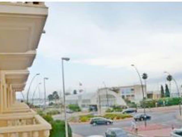 Apartamento en venta en Dénia, Alicante Costa Blanca
