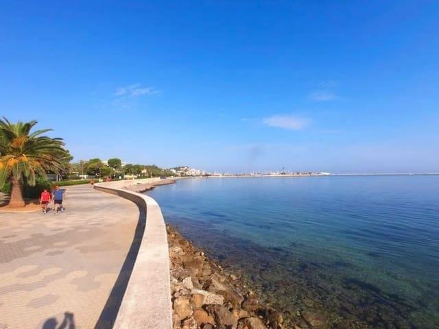 Apartamento en venta en Dénia, Alicante Costa Blanca