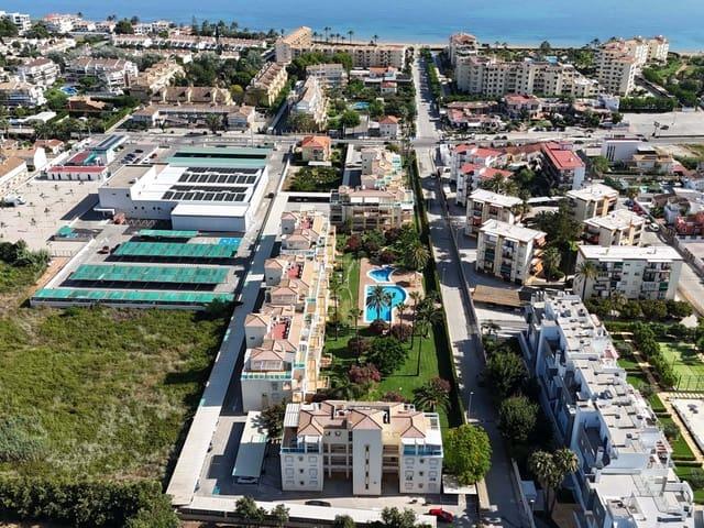 Apartamento en venta en Dénia, Alicante Costa Blanca