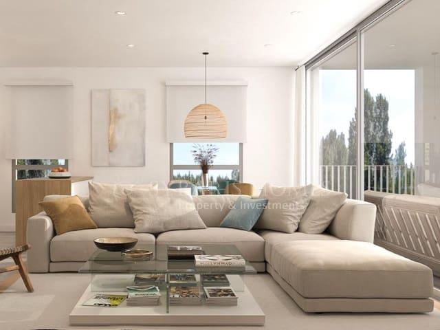 Apartamento en venta en Dénia, Alicante Costa Blanca