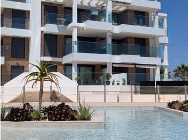 Apartamento en venta en Dénia, Alicante Costa Blanca