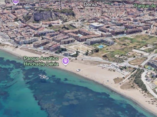Apartamento en venta en Dénia, Alicante Costa Blanca