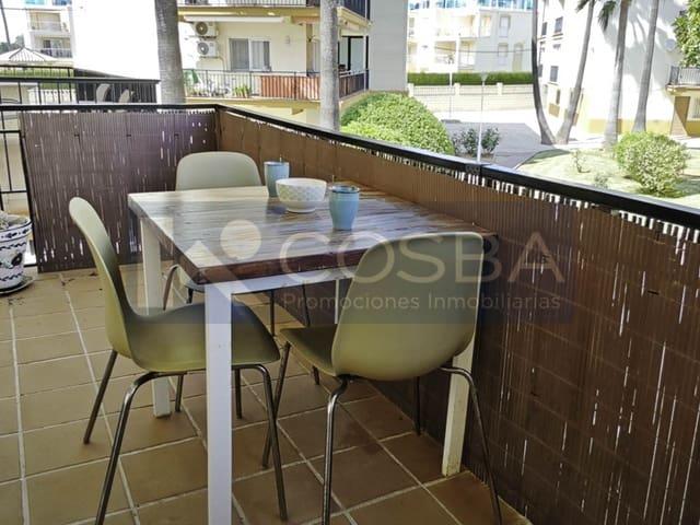 Apartamento en venta en Dénia, Alicante Costa Blanca