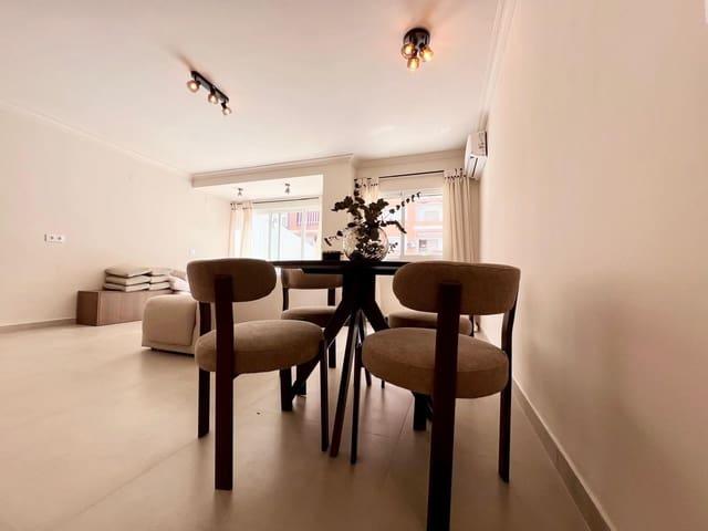 Apartamento en venta en Dénia, Alicante Costa Blanca