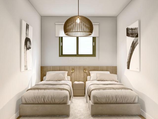 Apartamento en venta en Dénia, Centro Urbano. Obra nueva. Apartamentos.