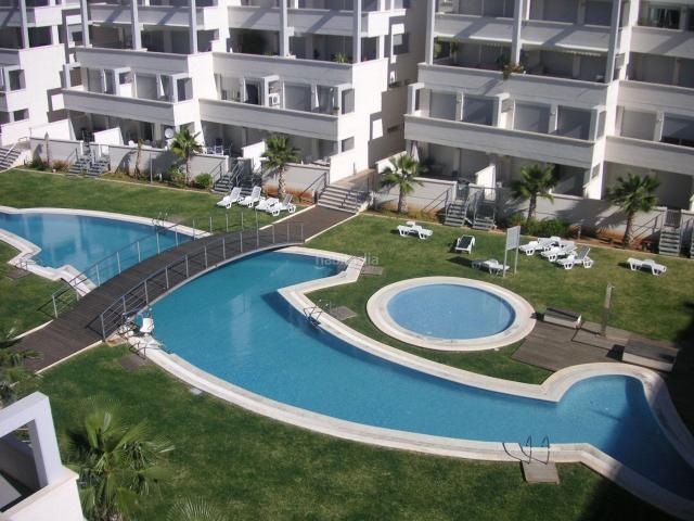 Apartamento en venta en Dénia, Centro Urbano. Apartamentos.