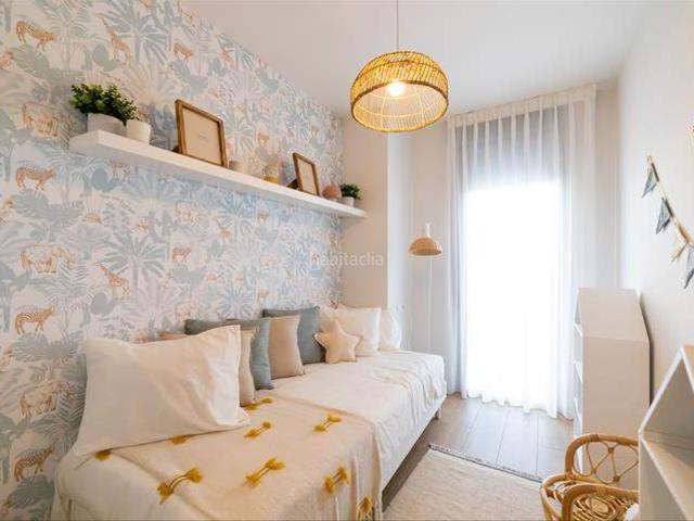 Apartamento en venta en Dénia, Centro Urbano. Apartamentos.