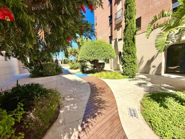 Apartamento en venta en Dénia, Centro Urbano. Apartamentos.