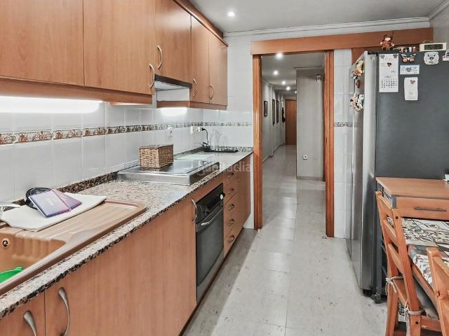 Apartamento en venta en Dénia, Centro Urbano. Apartamentos.