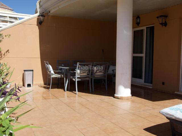 Apartamento en venta en Dénia, Centro Urbano. Apartamentos.