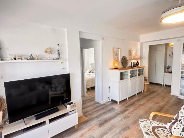 Apartamento en venta en Dénia, Centro Urbano. Apartamentos.
