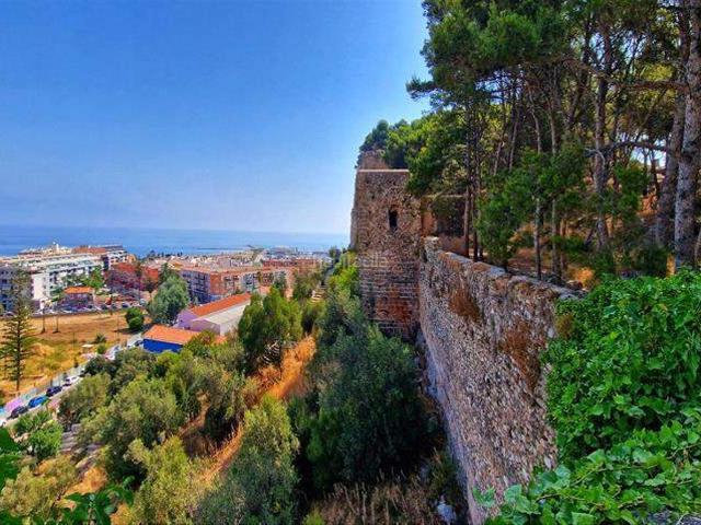 Apartamento en venta en Dénia, Centro Urbano. Apartamentos.