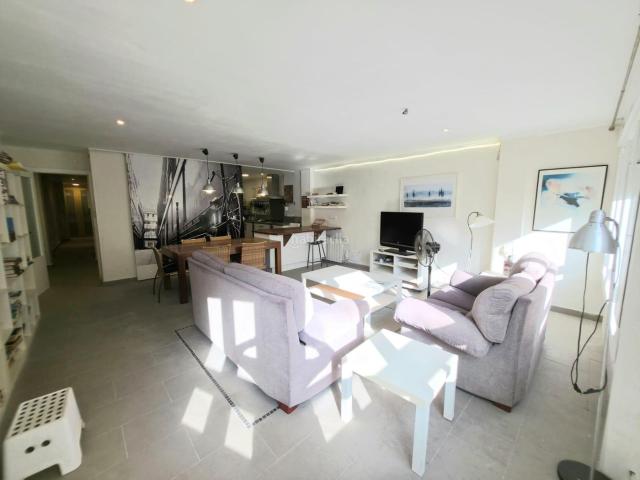 Apartamento en venta en Dénia, Centro Urbano. En el centro urbano de Denia. Apartamentos.