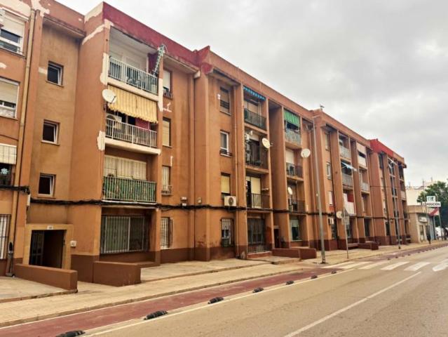 Apartamento en venta en Denia, Centro Urbano