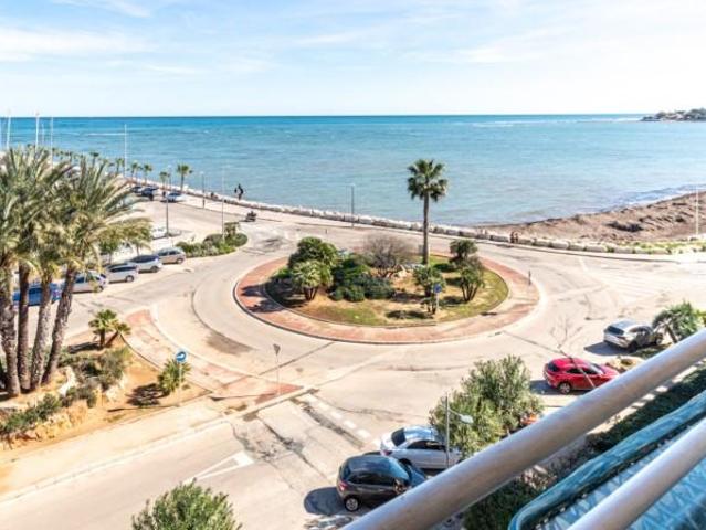 Apartamento en venta en Denia, CIU PUERTO
