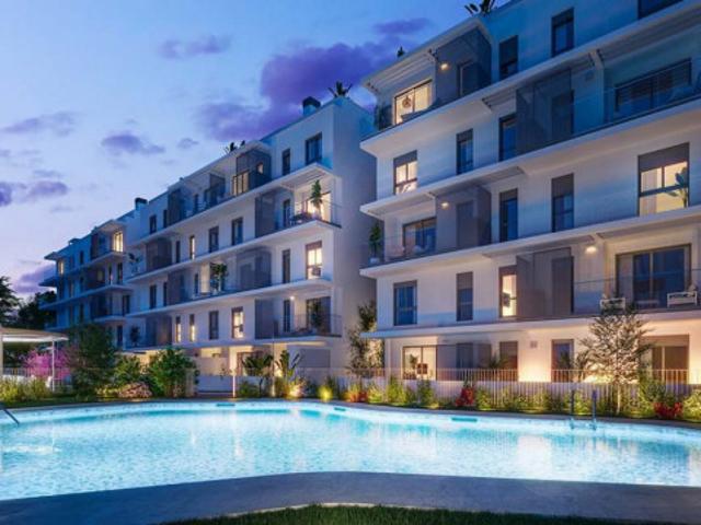 Apartamento en venta en Denia, Denia
