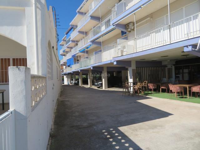 Apartamento en venta en Dénia, Devessa Monte Pego. Apartamento en 1ª linea de la Playa de Les Deveses. Apartamentos.