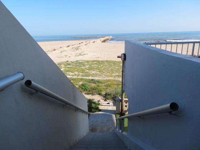 Apartamento en venta en Dénia, Devessa Monte Pego. Apartamento en 1º linea de Playa de Les Deveses. Apartamentos.